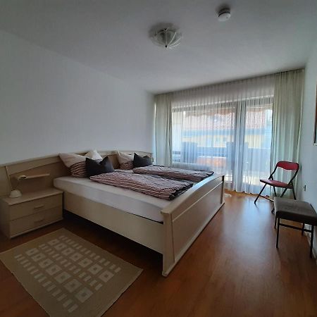 Haus Erna Apartman Bad Füssing Kültér fotó