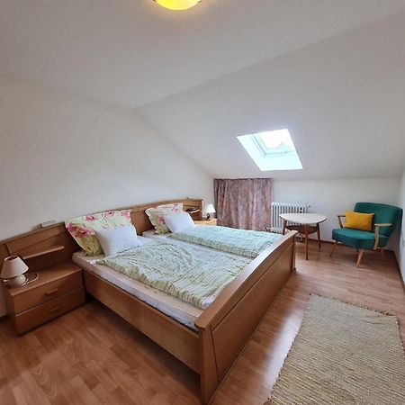 Haus Erna Apartman Bad Füssing Kültér fotó