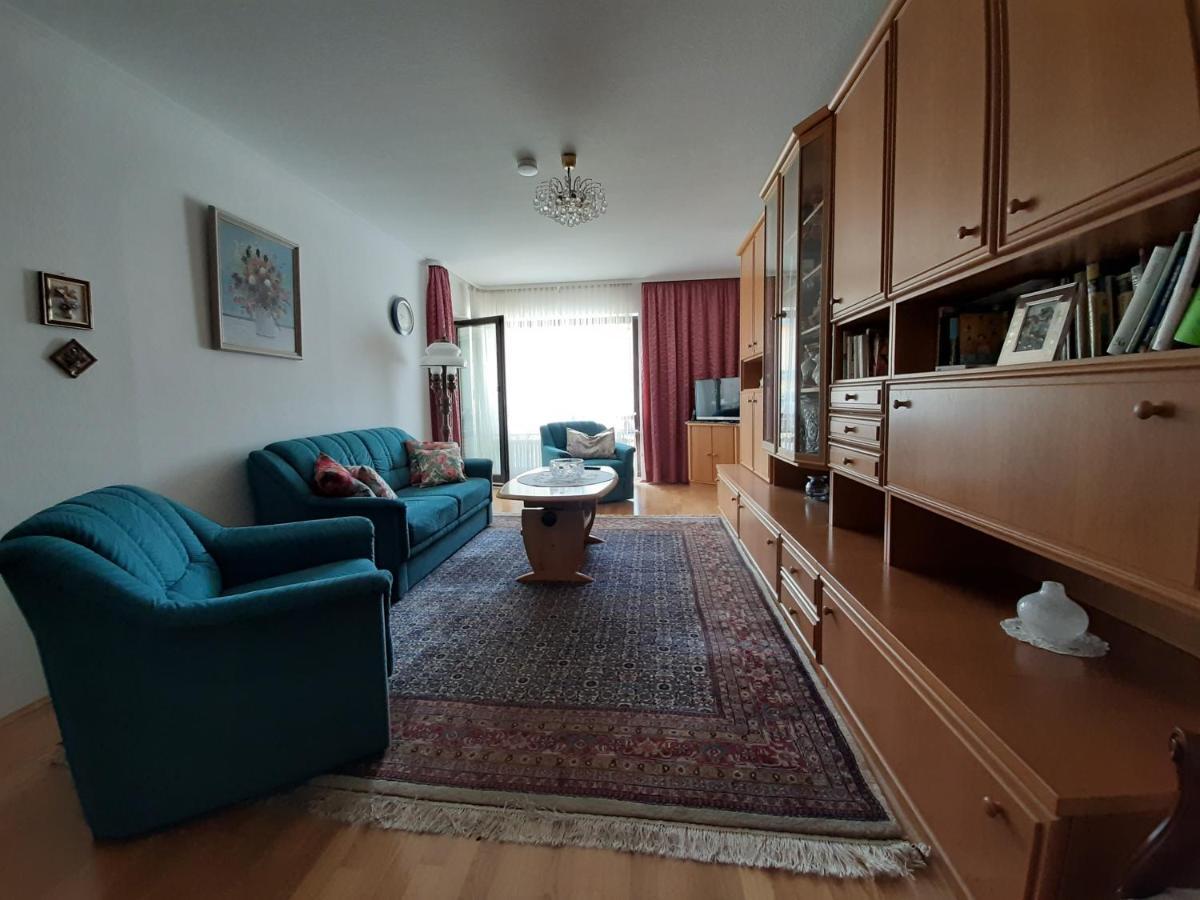 Haus Erna Apartman Bad Füssing Kültér fotó