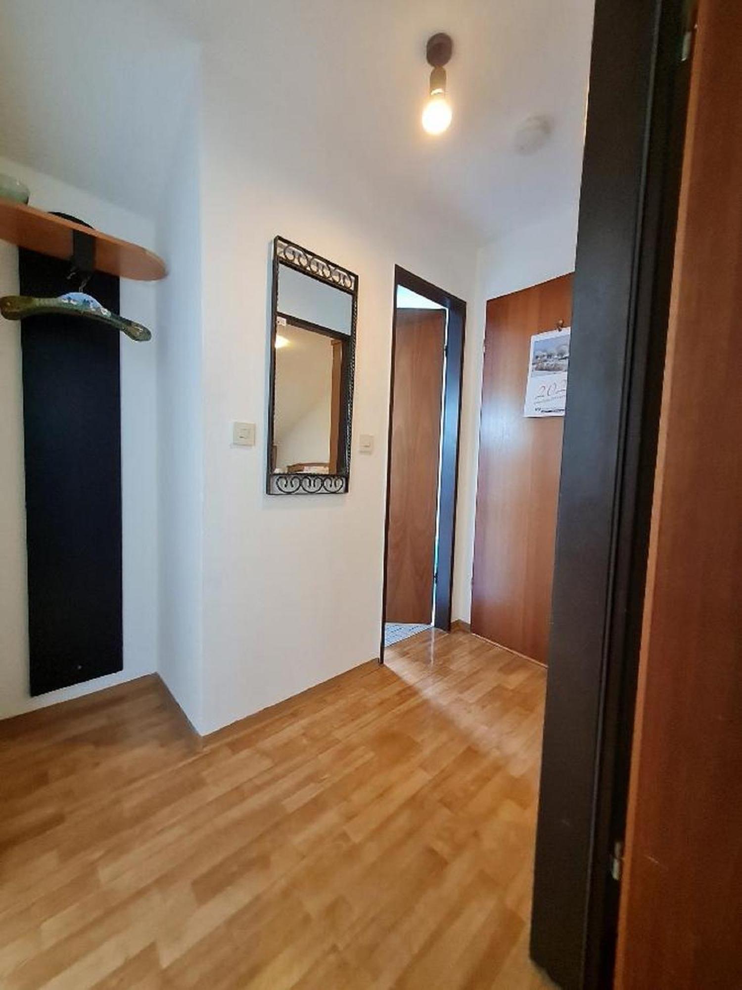 Haus Erna Apartman Bad Füssing Kültér fotó